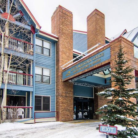 Blue River Escapade Breckenridge Zewnętrze zdjęcie