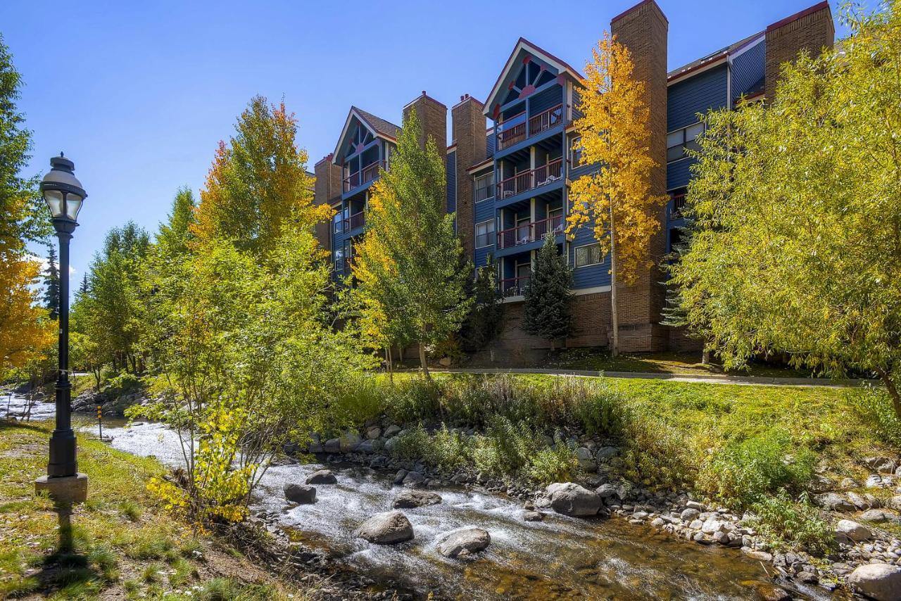 Blue River Escapade Breckenridge Zewnętrze zdjęcie