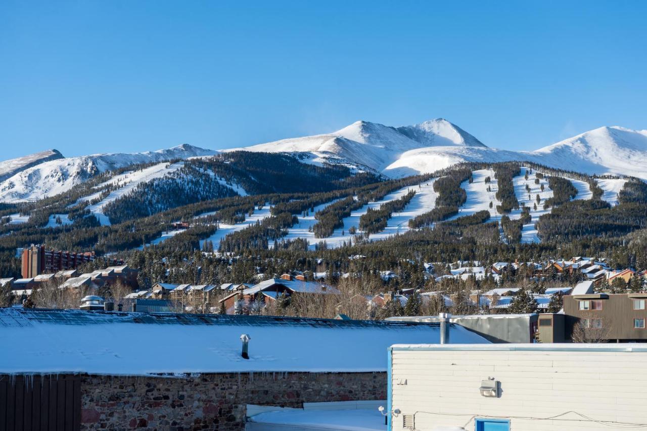 Blue River Escapade Breckenridge Zewnętrze zdjęcie
