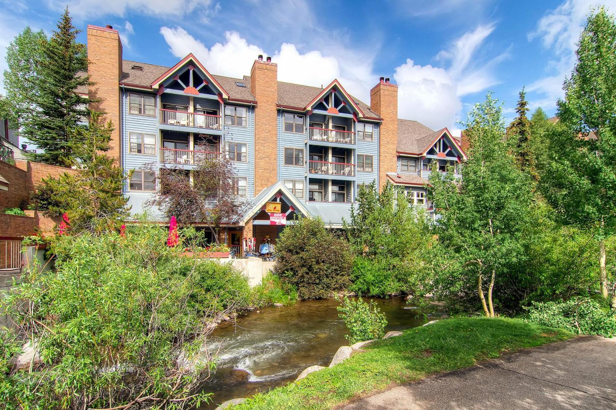 Blue River Escapade Breckenridge Pokój zdjęcie